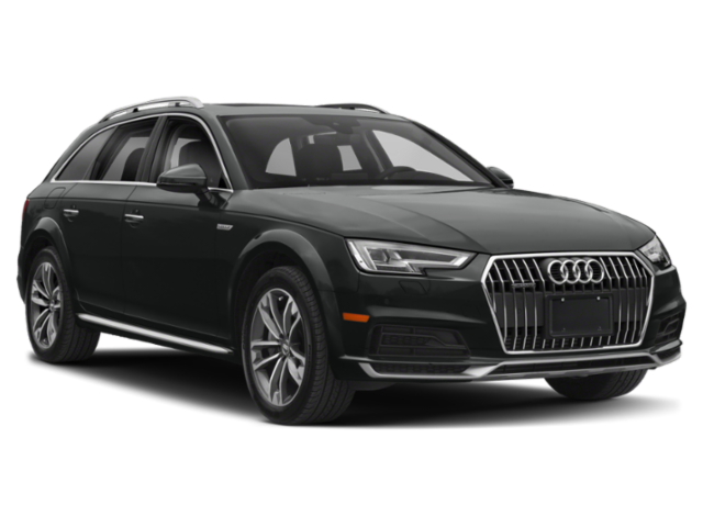 2018 Audi A4 allroad 2.0T Premium