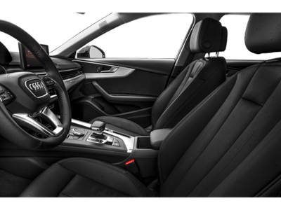 2018 Audi A4 allroad 2.0T Premium