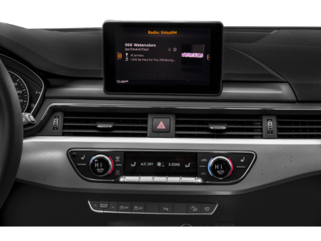 2018 Audi A4 allroad 2.0T Premium