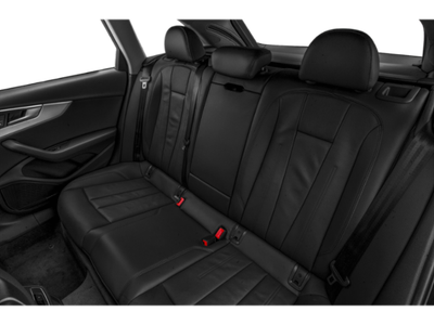 2018 Audi A4 allroad 2.0T Premium