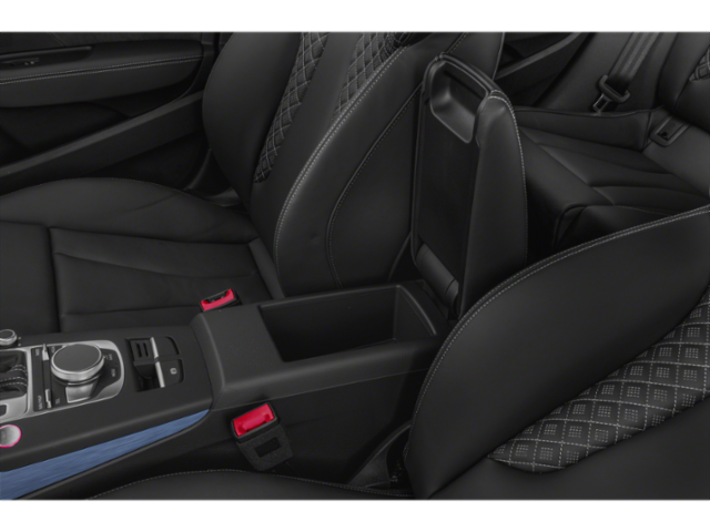 2018 Audi RS 3 2.5T