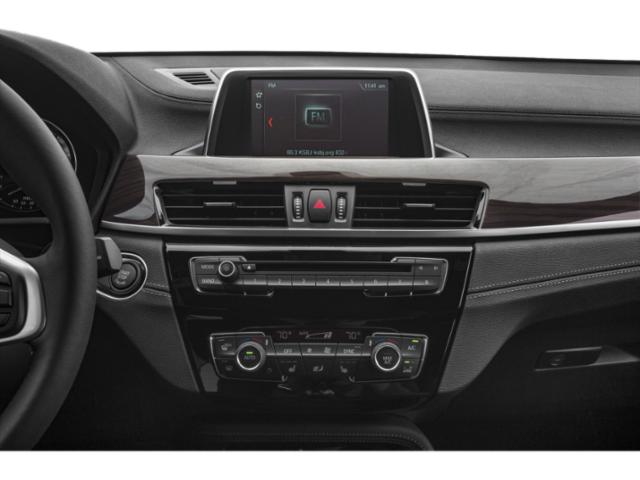 2018 BMW X2 sDrive28i