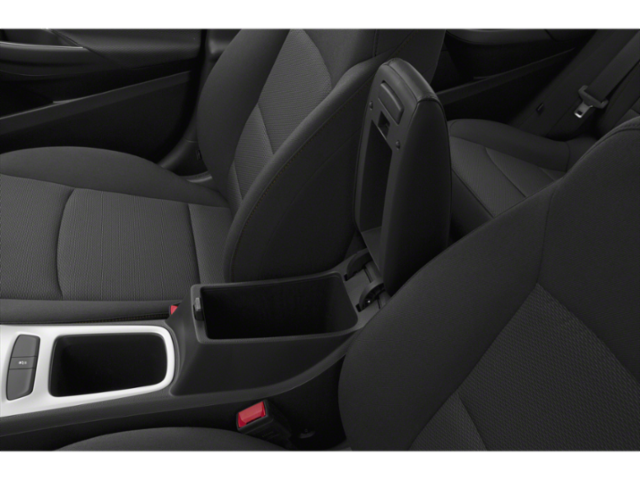 2018 Chevrolet Cruze LS Auto