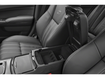 2018 Chrysler 300 300S