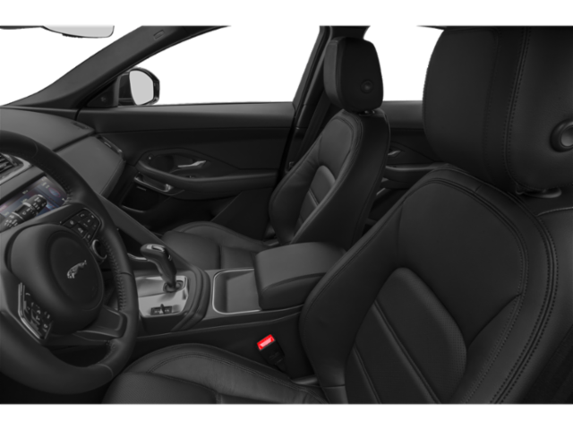 2018 Jaguar E-PACE S