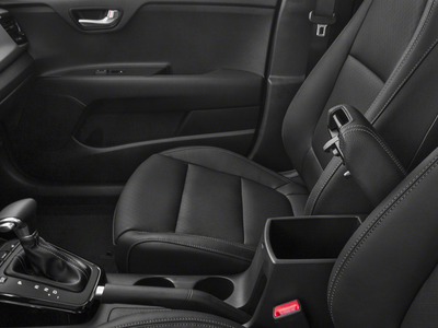 2018 Kia Rio S