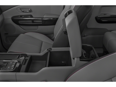 2018 Kia Sedona SX-L