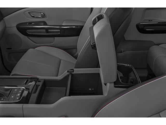 2018 Kia Sedona SX-L