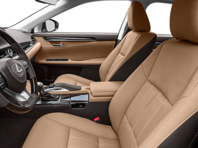 2018 Lexus ES 350 ES 350