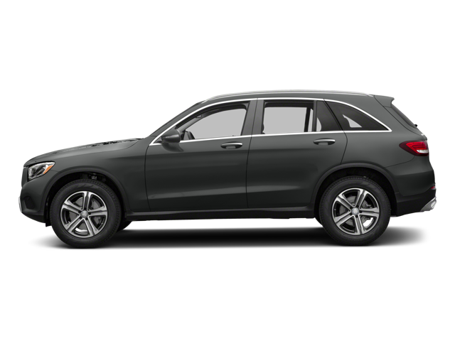 2018 Mercedes-Benz GLC 300 GLC 300