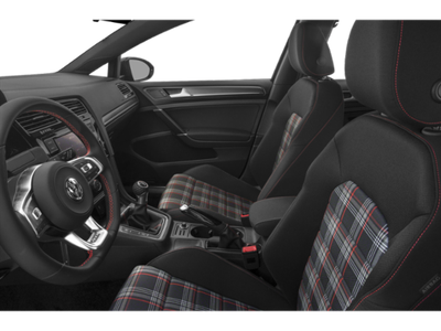 2018 Volkswagen Golf GTI S