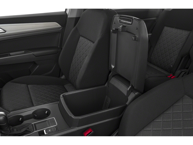 2018 Volkswagen Atlas 3.6L V6 SE