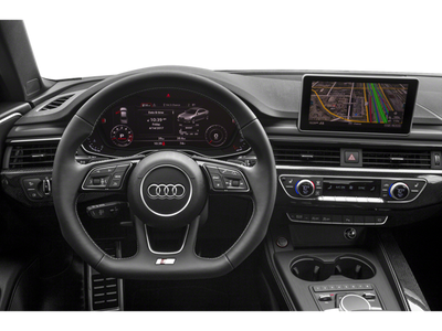 2019 Audi S4 Prestige