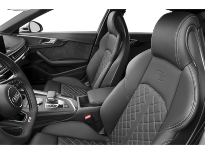 2019 Audi S4 Prestige