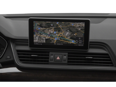 2019 Audi Q5 45 Premium