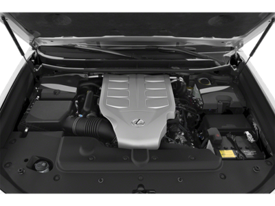 2019 Lexus GX 460 Premium