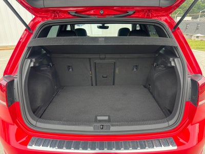 2020 Volkswagen Golf GTI Autobahn