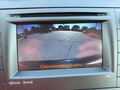 2015 Toyota Prius Three