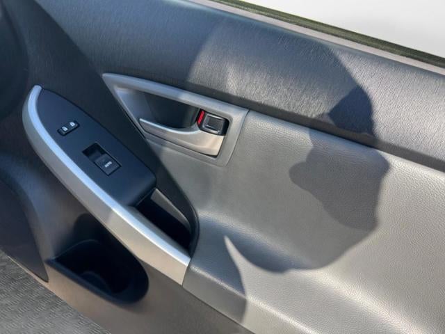 2015 Toyota Prius Three