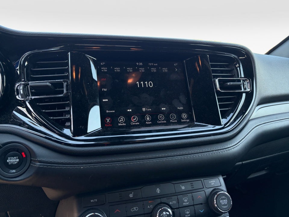 2022 Dodge Durango GT AWD