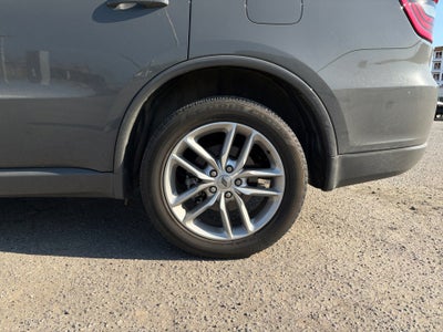 2022 Dodge Durango GT AWD