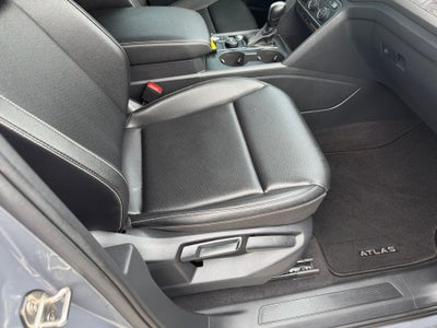 2020 Volkswagen Atlas Cross Sport 2.0T SE w/Technology