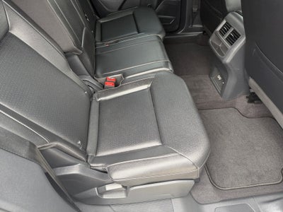 2020 Volkswagen Atlas Cross Sport 2.0T SE w/Technology