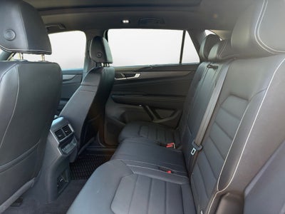 2024 Volkswagen Atlas Cross Sport 2.0T SEL R-Line