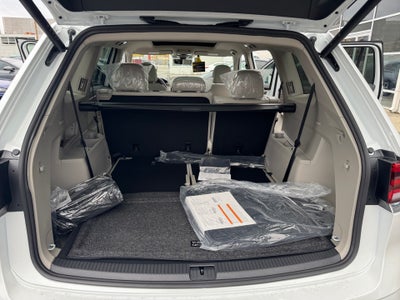 2026 Volkswagen Atlas SEL