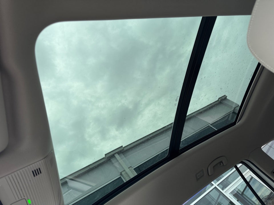 2026 Volkswagen Atlas SEL