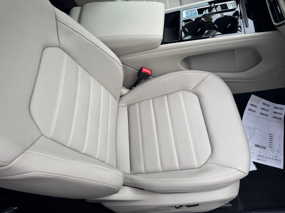 2026 Volkswagen Atlas SEL