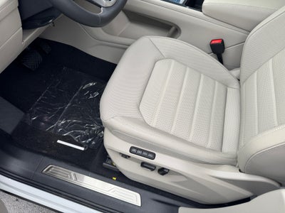 2026 Volkswagen Atlas SEL