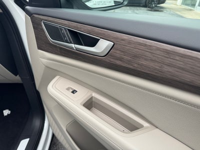 2026 Volkswagen Atlas SEL