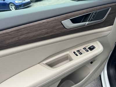 2026 Volkswagen Atlas SEL