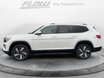 2026 Volkswagen Atlas SEL