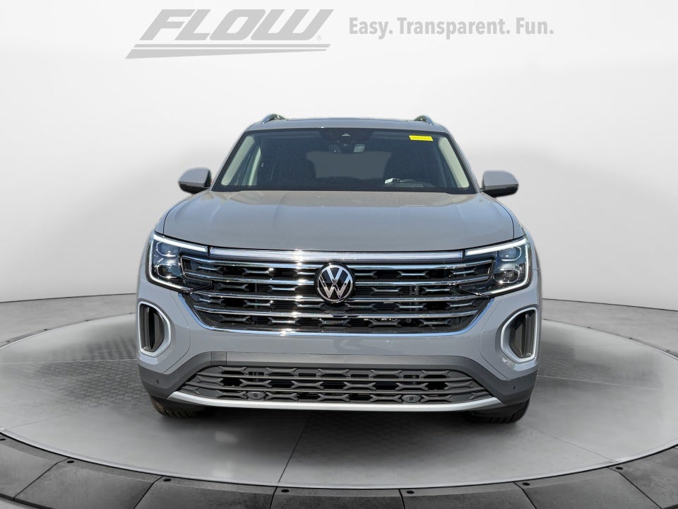 2026 Volkswagen Atlas SEL