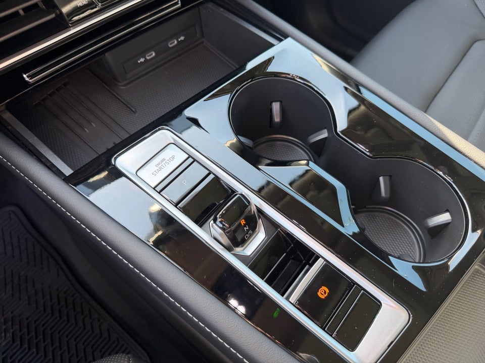 2026 Volkswagen Atlas SEL