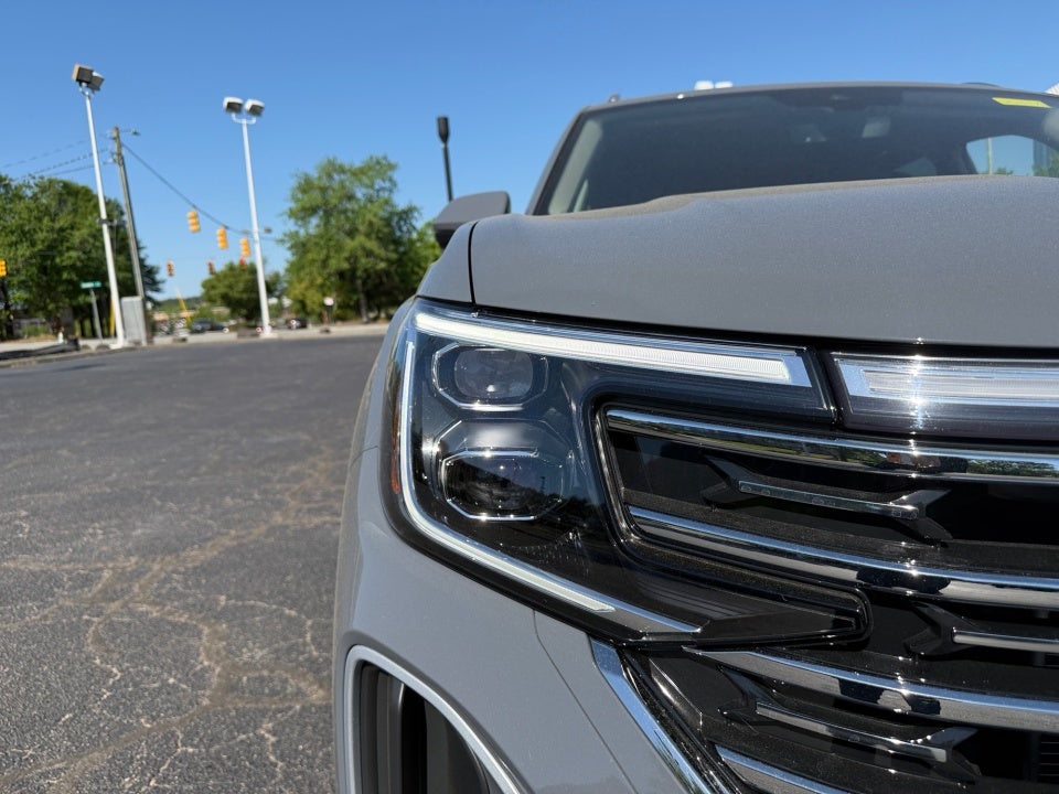 2026 Volkswagen Atlas SEL