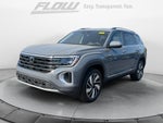 2026 Volkswagen Atlas SEL