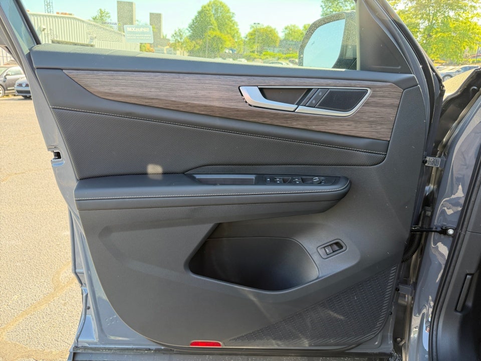 2026 Volkswagen Atlas SEL