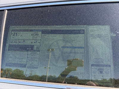 2026 Volkswagen Atlas SEL