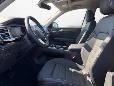 2026 Volkswagen Atlas SEL