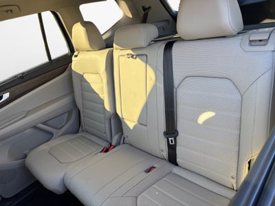 2026 Volkswagen Atlas SEL