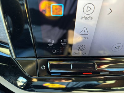 2026 Volkswagen Atlas SEL