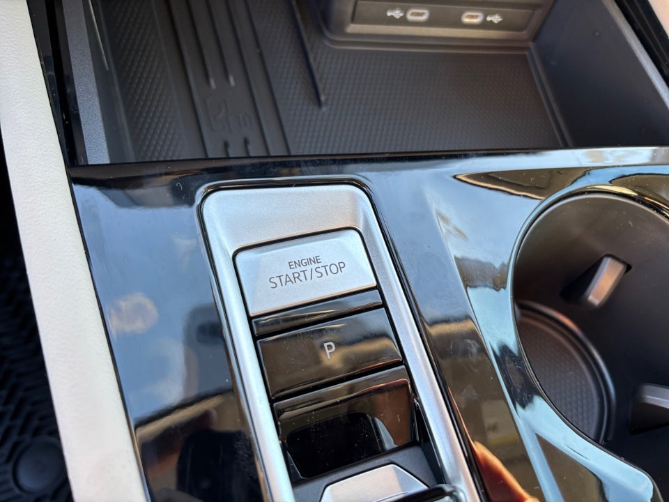 2026 Volkswagen Atlas SEL