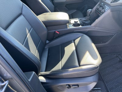 2022 Volkswagen Atlas 2.0T SEL