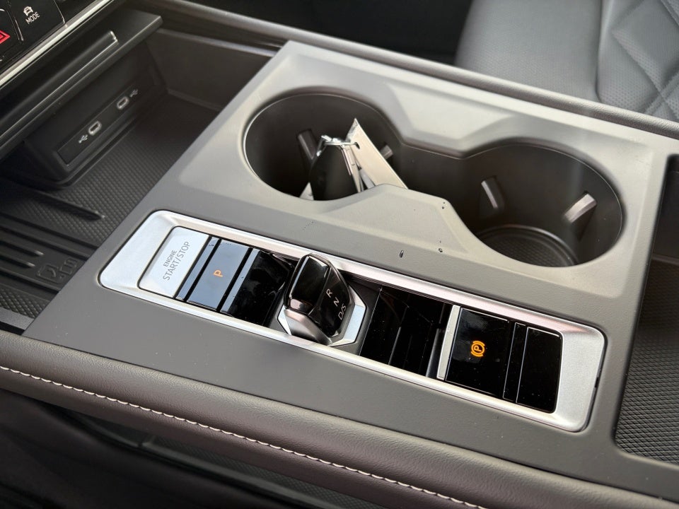 2026 Volkswagen Atlas Cross Sport SE