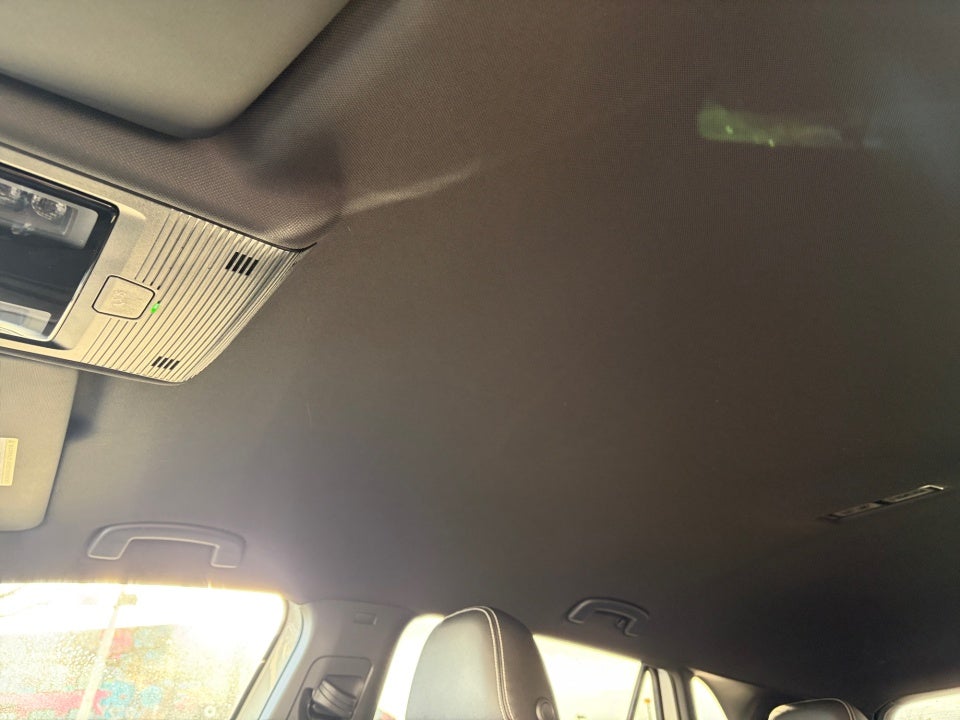 2026 Volkswagen Atlas Cross Sport SE