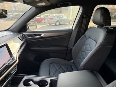 2026 Volkswagen Atlas Cross Sport SE