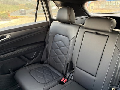 2026 Volkswagen Atlas Cross Sport SE